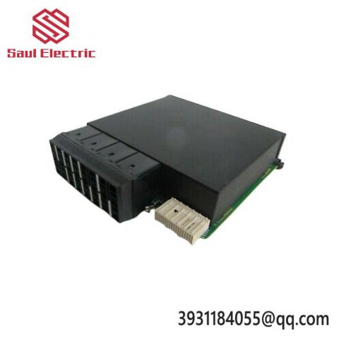 GE 531X304IBDASG1 Base Drive Card for AC2000 System