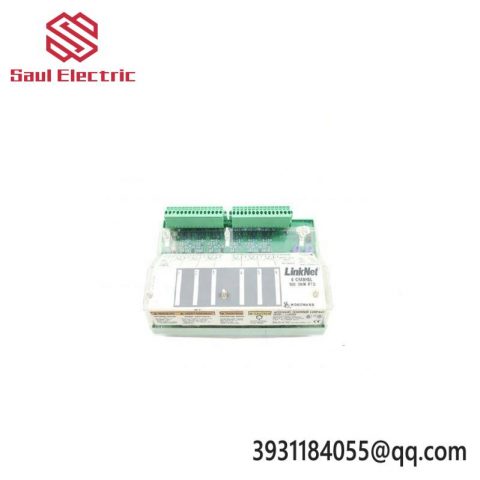 GE 8724-CA-PS Custom Processing Power Supply Module