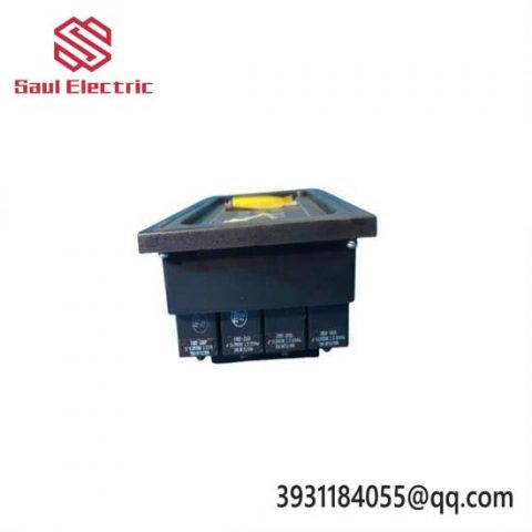 GE AIM0006 2RCA021397A0001P - High-Performance Control Module for Industrial Automation