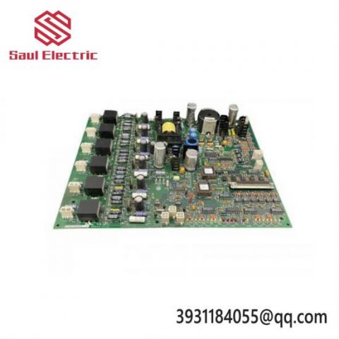 GE DL-1200 RTU Remote Terminal Unit, Efficient Industrial Automation Control