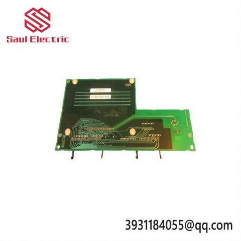 GE DS200ADPBG1ABB Digital Protection Adapter, Fits Mark V Series, A-Rated Revision