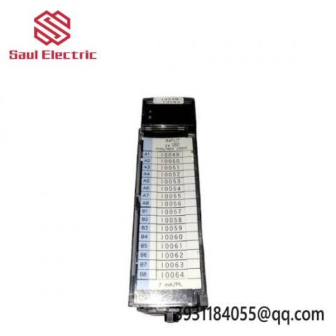 GE DS200PCCAG1ABB Genius Adapter Module for Turbine Control Systems