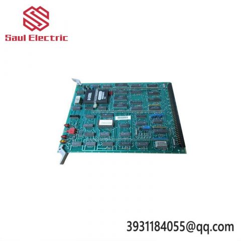 GE DS3800HPIB Phase Module - No Driver Pulse, Large Circuit Board