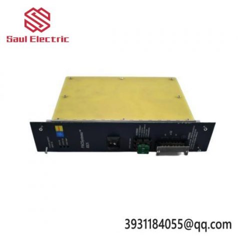 GE IC200CHS001 Base - Robust Industrial Control Module
