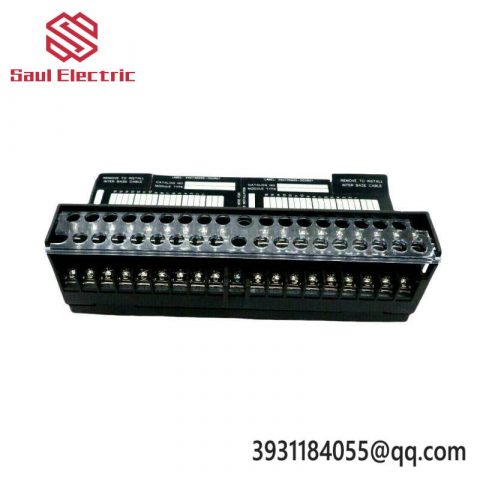GE IC670CHS001E Load Tap Changer Switch - Reliable Power Control Solutions