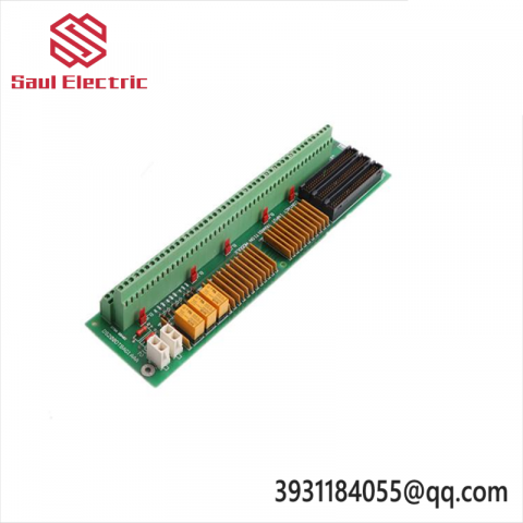 GE IC670MDL740J Discrete Output Module, High Performance Industrial Automation Solution
