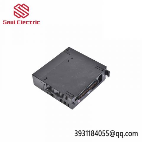 GE IC693CPU331 High-Performance CPU Module for Industrial Automation