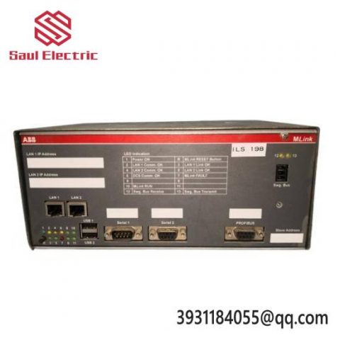 GE IC693DSM302-RE Speed Controller