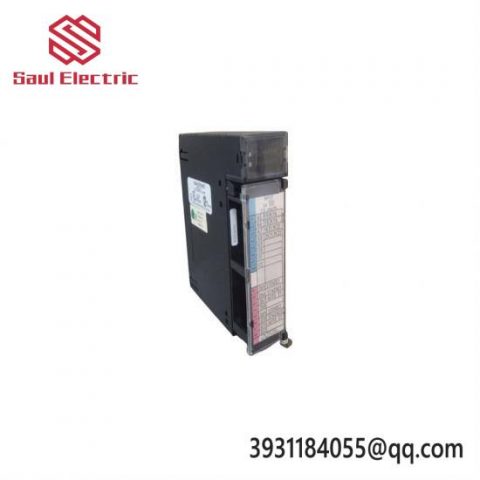 GE IC693MDR390 Digital Input Module