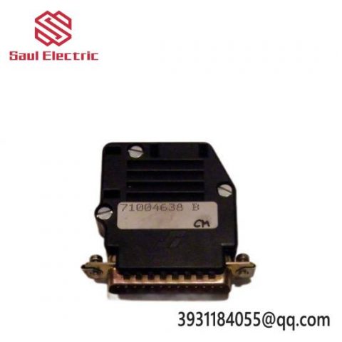 GE IC695CRU320-BB Control Module