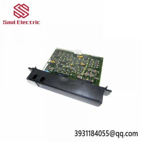 GE IC697BEM711 Bus Expansion Module, Efficient Industrial Automation Solution