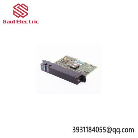 GE IC697BEM731 Genius Bus I/O Bus Controller Module