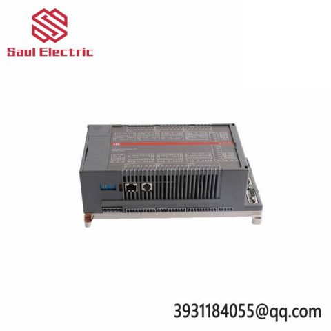 GE IC697CPX928 High-Performance CPU Module for PLC Systems