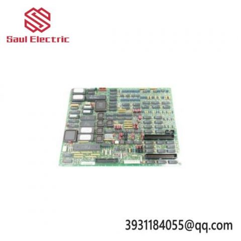GE IC698PSA350D - High-Performance Power Supply Module for Industrial Control Systems