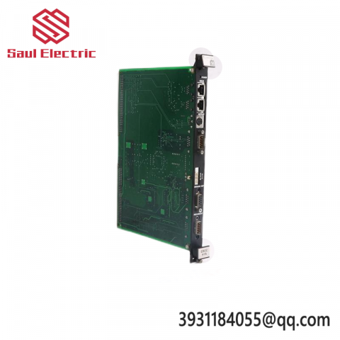 GE IS200DSPXH1DBC Digital Signal Processor Control Board for Excitation Control