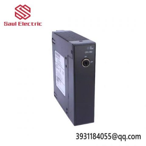 GE IS200DTAOH1ABA Control Module