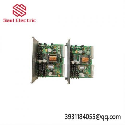 GE IS200EPSMG1AE High-Efficiency Exciter Power Supply Module for Industrial Automation