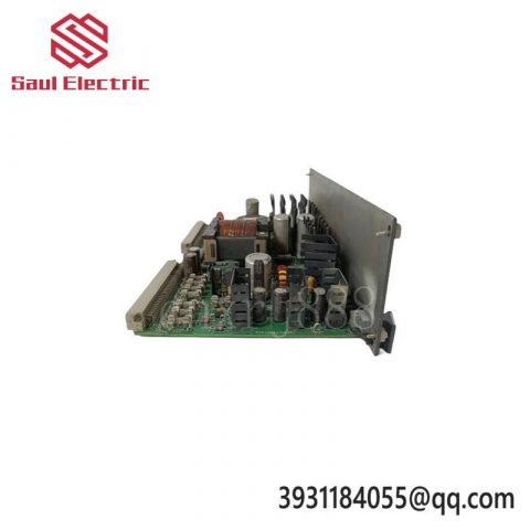 GE IS200EPSMG1AED PLC Module