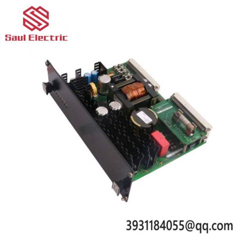 GE IS200EPSMG2ADC Industrial Control System Module