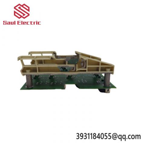 GE IS200ISBBG2AAB InSync Bus Bypass PCB for EX2100 Series