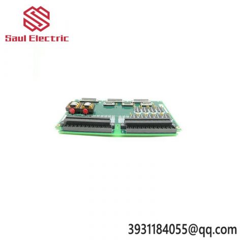 GE IS200TPROH1BBB Board - High-Performance Protection Module for Turbine Control Systems