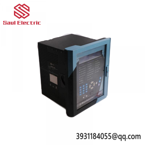 GE IS200TRLYH1BGF - Termination Relay Card for Mark VI Gasoline and Steam Turbine Controls