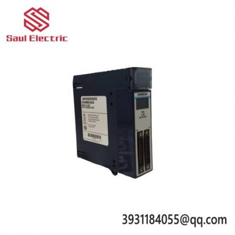 GE IS200TRPAH2AHE Communication Module for Industrial Automation