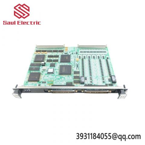 GE IS200VCRCH1B - Discrete Input/Output Board for Mark VI Turbine Control System