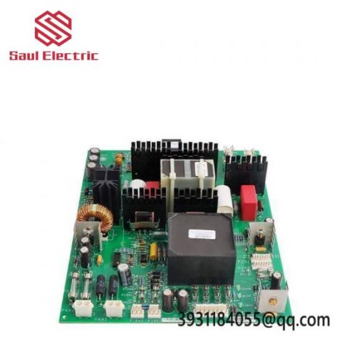 GE IS210AEPSG1AFC Power Supply Board for Wind Turbine Control Systems