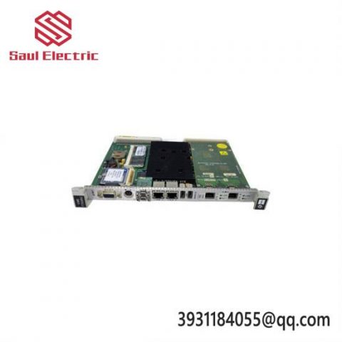 GE IS215UCVEM10A American Industrial Control Module