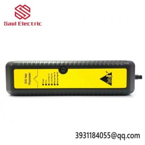 GE IS220PSVOH1B Servo Control Pack