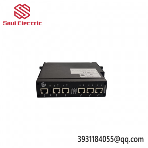 GE IS220UCSAH1A - Industrial Control Module, Precision Engineered for Critical Applications