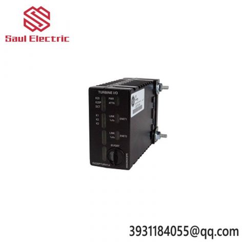 GE IS230SNIDH1A MRP689579 - High Precision Industrial Control Module