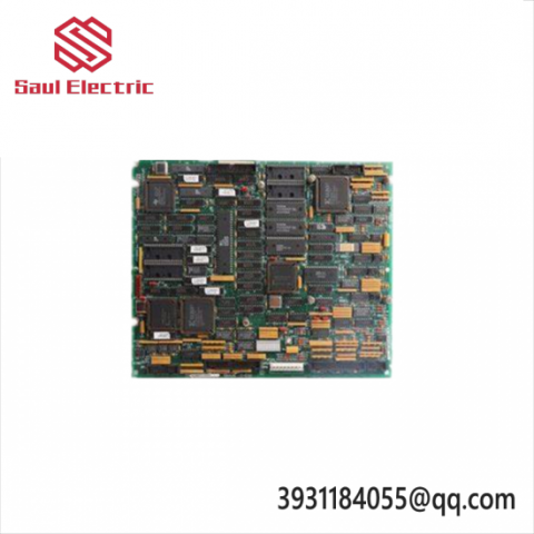 GE IS230TVBAH2A Common Mode & Differential Mode Interference Module
