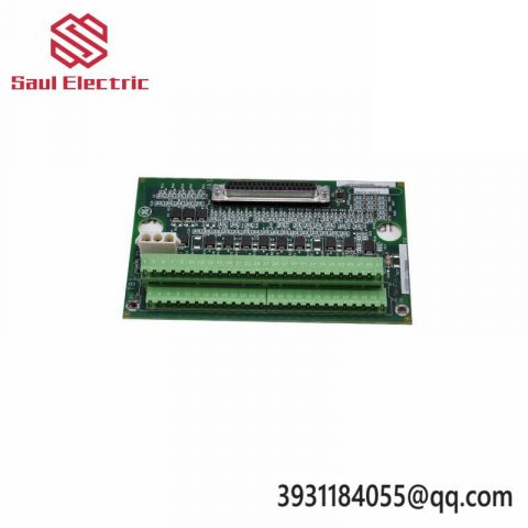 GE IS410STCIS2A IS400STCIS2AFF Industrial Automation Module