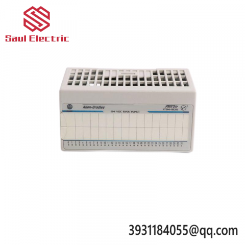 A-B 1203-CN1 PLC Module