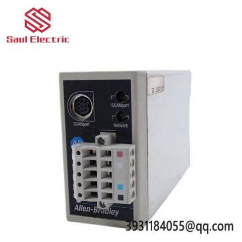 Rockwell Automation 1203-GK5 Control Module
