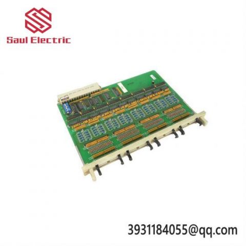 A-B 1336-BDB-SP44C Control Module for Industrial Automation