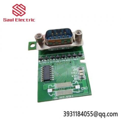 A-B 1336-BDB-SP45D Control Module for Industrial Automation Systems