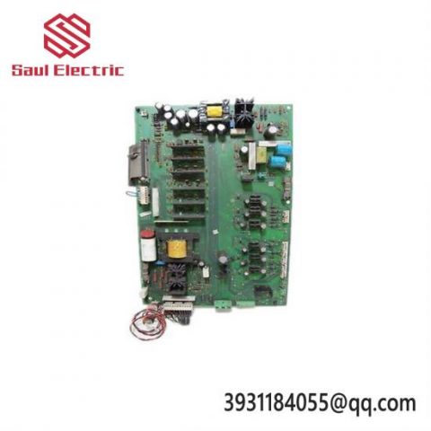 A-B 1336-BDB-SP49D Allen-Bradley Control Module for Industrial Automation