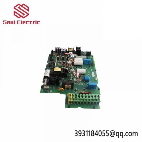 A-B 1336-BDB-SP5D Allen-Bradley High-Performance Control Module