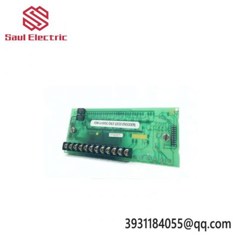 A-B 1336-L4 High Performance Control Module