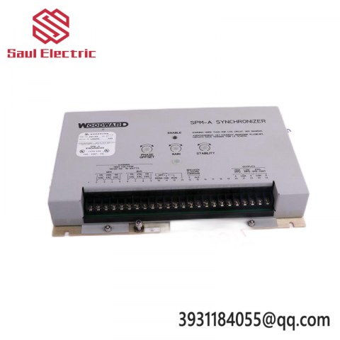 Allen-Bradley 1336E-MC2-SP42A Control Module, Advanced Performance & Reliability
