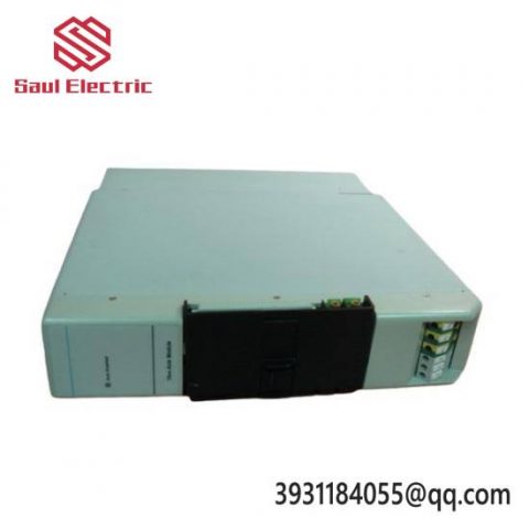 A-B 1394-AM75 B Programmable Logic Controller Module