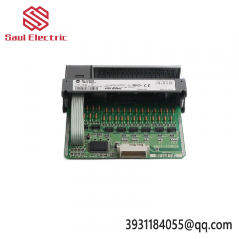 A-B 1394-SJT05-C-RL Digital I/O Module for Industrial Automation