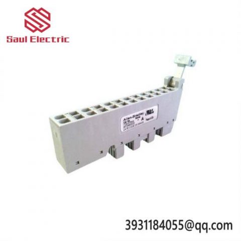 Allen Bradley 1734-RTB Removable Terminal Block for PLC Systems