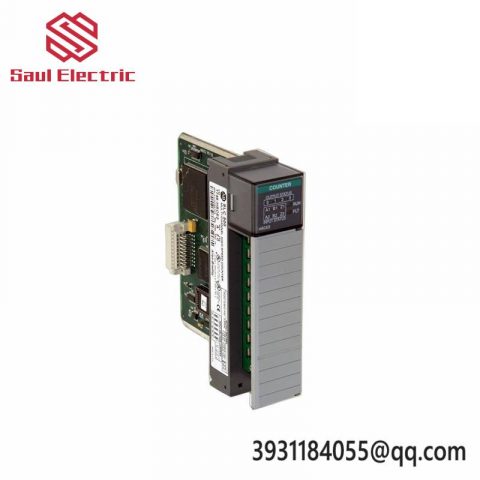 AB 1746-HSCE High-Speed Communication Module for SLC 500 System