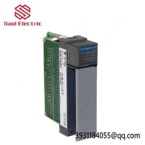 Allen-Bradley 1746-IV32 DC Input Module