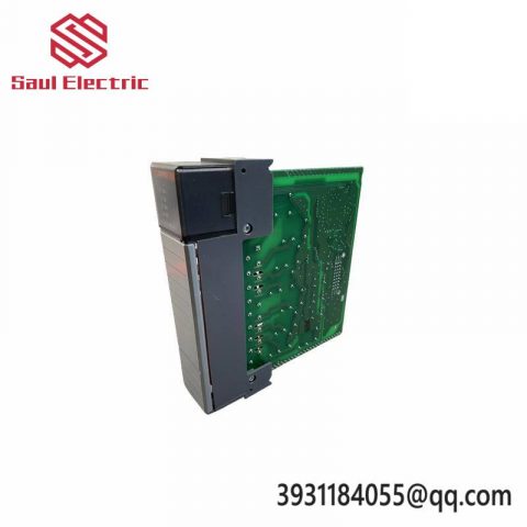 Allen-Bradley 1746-OX8 Isolated Relay Output Module