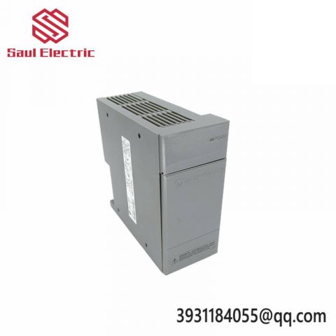 Allen Bradley 1746-P1 SLC 500 Power Supply Module